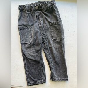 H&M Baby denim pants